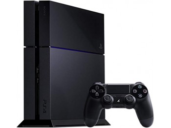 Sony Playstation -PS 4 Slim 500GB